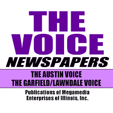 Austin Garfield Voice Newspaper