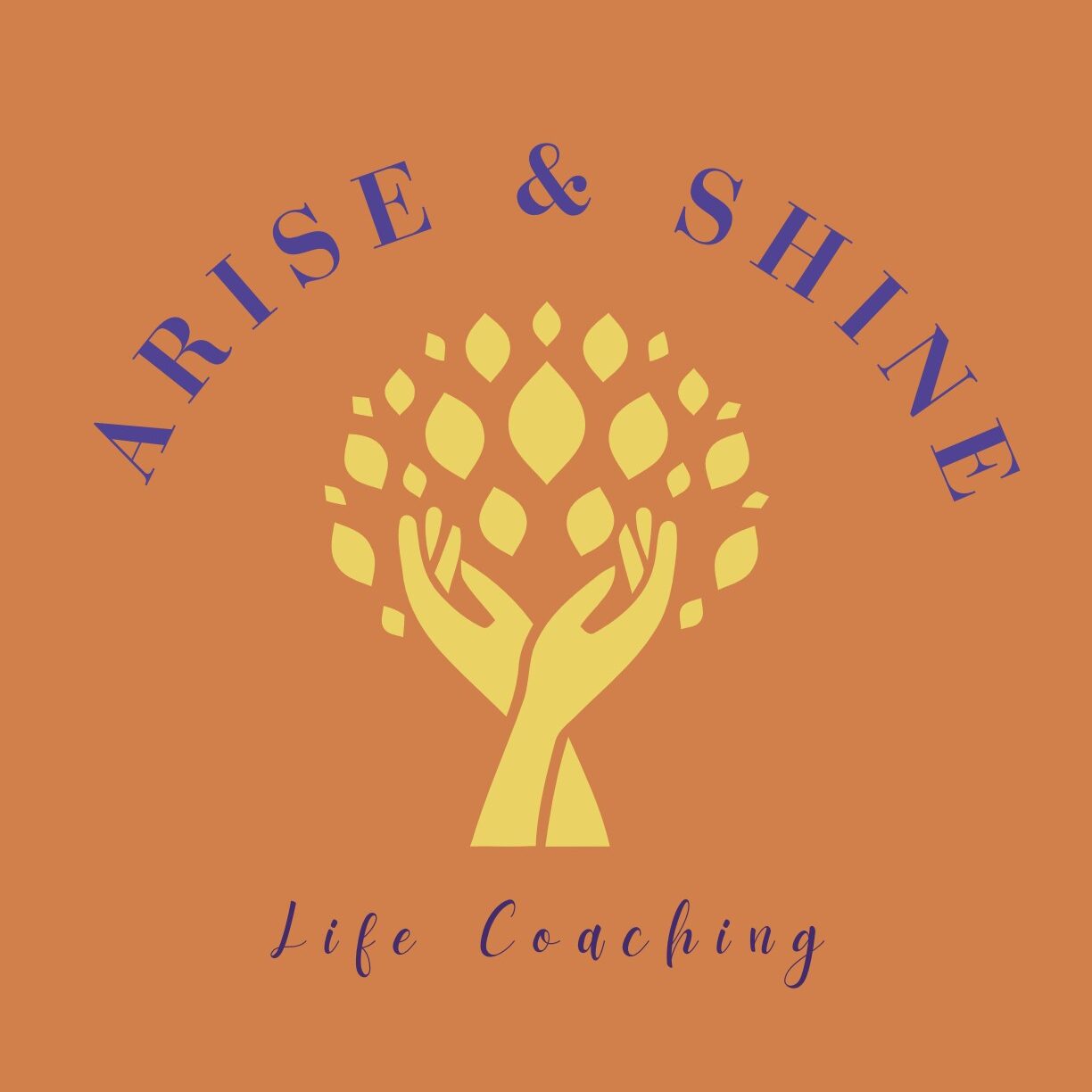 Arise and Shine Life Coaching