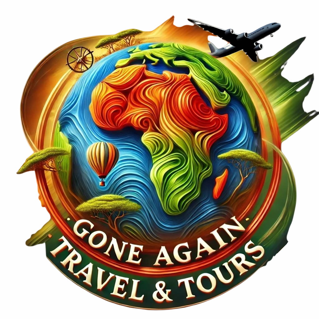 Gone Again Travel